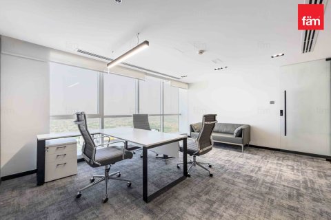 Üürile anda kontor asukohaga Dubai, AÜE: 102 m² Nr 722330 - pilt 4