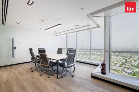 Üürile anda kontor asukohaga Dubai, AÜE: 102 m² Nr 722330 - pilt 12
