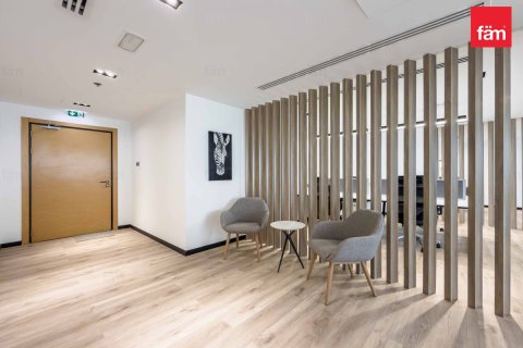 Üürile anda kontor asukohaga Dubai, AÜE: 102 m² Nr 722330 - pilt 7