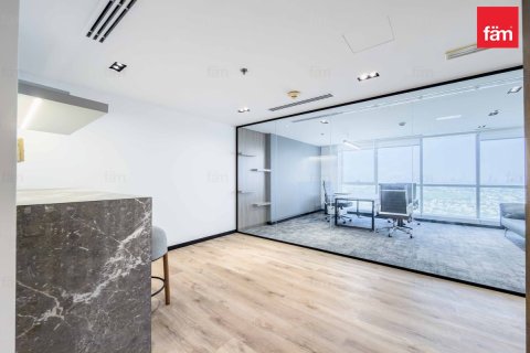 Üürile anda kontor asukohaga Dubai, AÜE: 102 m² Nr 722330 - pilt 9