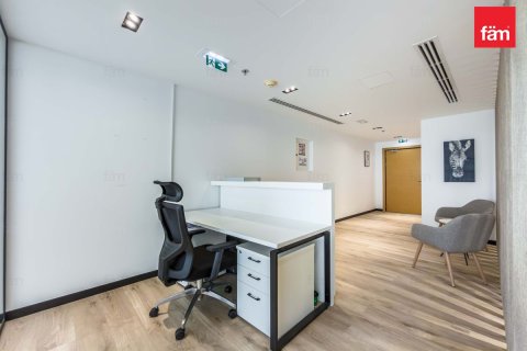 Üürile anda kontor asukohaga Dubai, AÜE: 102 m² Nr 722330 - pilt 11