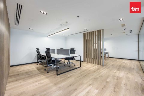 Üürile anda kontor asukohaga Dubai, AÜE: 102 m² Nr 722330 - pilt 5