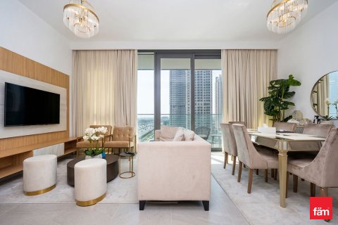 Dzīvoklis Downtown Dubai (Downtown Burj Dubai)jā, AAE 3 istabas, 164.3 m2 Nr. 722331 - attēls 5
