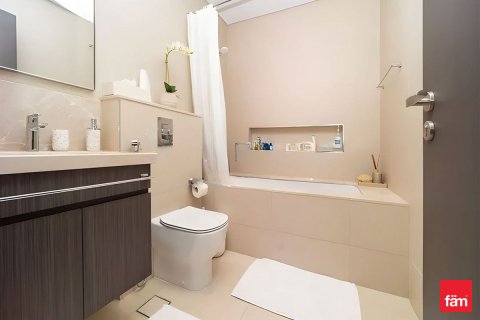 Dzīvoklis Downtown Dubai (Downtown Burj Dubai)jā, AAE 3 istabas, 164.3 m2 Nr. 722331 - attēls 25