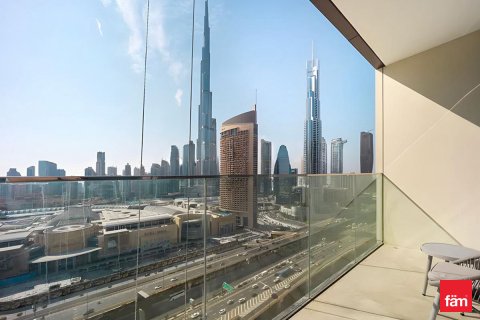 Apartament w Downtown Dubai (Downtown Burj Dubai), Dubai, ZEA 3 sypialnie, 164.3 mkw. nr 722331