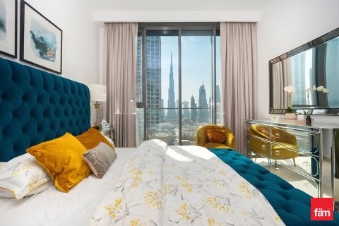 Dzīvoklis Downtown Dubai (Downtown Burj Dubai)jā, AAE 3 istabas, 164.3 m2 Nr. 722331 - attēls 11