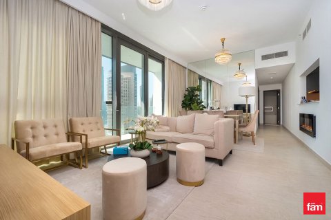 Dzīvoklis Downtown Dubai (Downtown Burj Dubai)jā, AAE 3 istabas, 164.3 m2 Nr. 722331 - attēls 2