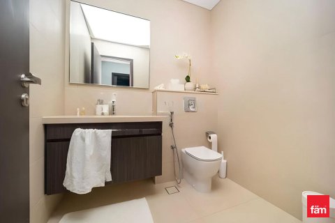 Dzīvoklis Downtown Dubai (Downtown Burj Dubai)jā, AAE 3 istabas, 164.3 m2 Nr. 722331 - attēls 23