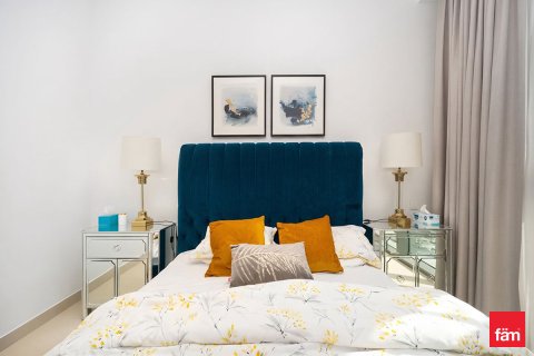 Dzīvoklis Downtown Dubai (Downtown Burj Dubai)jā, AAE 3 istabas, 164.3 m2 Nr. 722331 - attēls 14