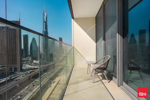 Dzīvoklis Downtown Dubai (Downtown Burj Dubai)jā, AAE 3 istabas, 164.3 m2 Nr. 722331 - attēls 20