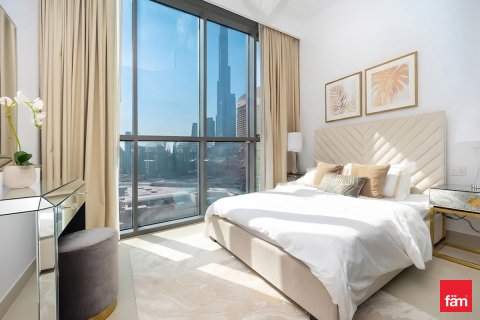 Dzīvoklis Downtown Dubai (Downtown Burj Dubai)jā, AAE 3 istabas, 164.3 m2 Nr. 722331 - attēls 8