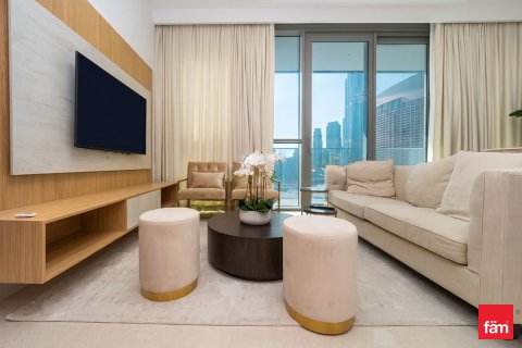 Dzīvoklis Downtown Dubai (Downtown Burj Dubai)jā, AAE 3 istabas, 164.3 m2 Nr. 722331 - attēls 6