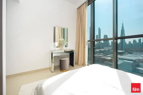 Dzīvoklis Downtown Dubai (Downtown Burj Dubai)jā, AAE 3 istabas, 164.3 m2 Nr. 722331 - attēls 10
