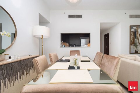 Dzīvoklis Downtown Dubai (Downtown Burj Dubai)jā, AAE 3 istabas, 164.3 m2 Nr. 722331 - attēls 7