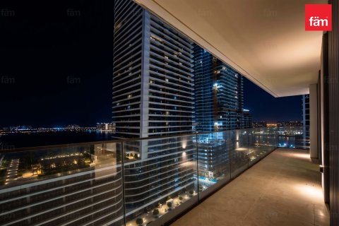 Apartemen di Dubai Harbour, UEA 2 kamar tidur, 117.7 m2 nomor 722329 - foto 12