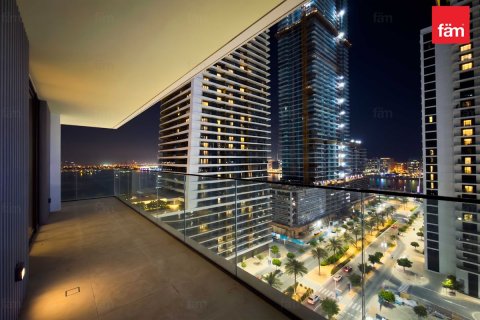 Apartemen di Dubai Harbour, UEA 2 kamar tidur, 117.7 m2 nomor 722329 - foto 11