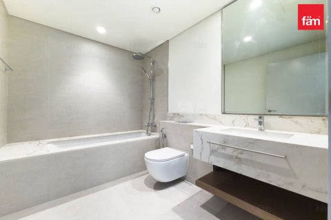 Apartemen di Dubai Harbour, UEA 2 kamar tidur, 117.7 m2 nomor 722329 - foto 16
