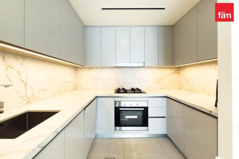 Apartemen di Dubai Harbour, UEA 2 kamar tidur, 117.7 m2 nomor 722329 - foto 5