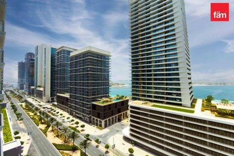Apartemen di Dubai Harbour, UEA 2 kamar tidur, 117.7 m2 nomor 722329 - foto 15