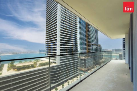 Apartemen di Dubai Harbour, UEA 2 kamar tidur, 117.7 m2 nomor 722329 - foto 14