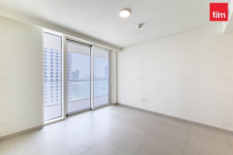 Apartemen di Dubai Harbour, UEA 2 kamar tidur, 117.7 m2 nomor 722329 - foto 9