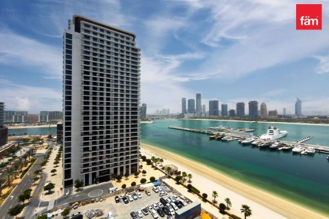 Apartemen di Dubai Harbour, UEA 2 kamar tidur, 117.7 m2 nomor 722329 - foto 6