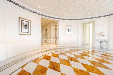 Apartament në Culture Village, Dubai, Emiratet e Bashkuara Arabe 4 dhoma gjumi, 467.77 m2. № 745356 - Foto 14