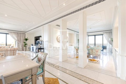 Apartament në Culture Village, Dubai, Emiratet e Bashkuara Arabe 4 dhoma gjumi, 467.77 m2. № 745356 - Foto 9