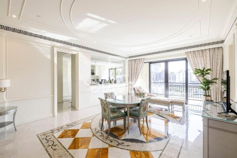 Apartament në Culture Village, Dubai, Emiratet e Bashkuara Arabe 4 dhoma gjumi, 467.77 m2. № 745356 - Foto 12