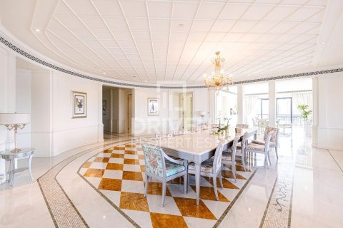 Apartament në Culture Village, Dubai, Emiratet e Bashkuara Arabe 4 dhoma gjumi, 467.77 m2. № 745356 - Foto 11