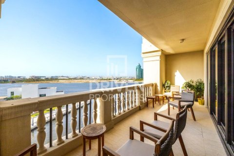 Apartament në Culture Village, Dubai, Emiratet e Bashkuara Arabe 4 dhoma gjumi, 467.77 m2. № 745356 - Foto 20