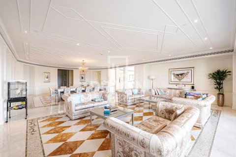 Apartament në Culture Village, Dubai, Emiratet e Bashkuara Arabe 4 dhoma gjumi, 467.77 m2. № 745356 - Foto 2