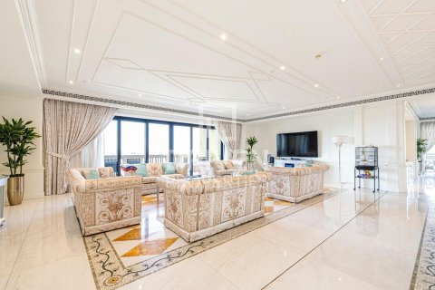 Apartament në Culture Village, Dubai, Emiratet e Bashkuara Arabe 4 dhoma gjumi, 467.77 m2. № 745356 - Foto 4