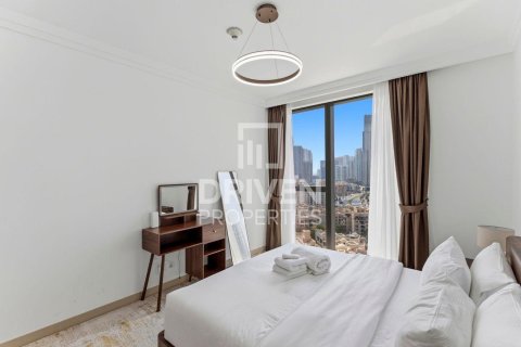 آپارتمان برای اجاره در Downtown Dubai (Downtown Burj Dubai)، Dubai، امارات متحده عربی 2 خوابه ، 132.2 متر مربع ، شماره 745358 - تصویر 10