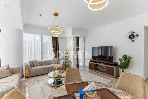 آپارتمان برای اجاره در Downtown Dubai (Downtown Burj Dubai)، Dubai، امارات متحده عربی 2 خوابه ، 132.2 متر مربع ، شماره 745358 - تصویر 5