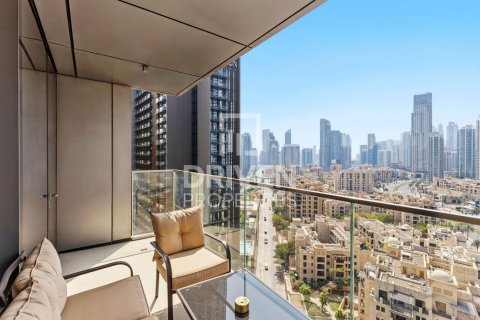 آپارتمان برای اجاره در Downtown Dubai (Downtown Burj Dubai)، Dubai، امارات متحده عربی 2 خوابه ، 132.2 متر مربع ، شماره 745358 - تصویر 20