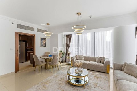 آپارتمان برای اجاره در Downtown Dubai (Downtown Burj Dubai)، Dubai، امارات متحده عربی 2 خوابه ، 132.2 متر مربع ، شماره 745358 - تصویر 2