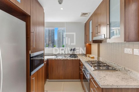 آپارتمان برای اجاره در Downtown Dubai (Downtown Burj Dubai)، Dubai، امارات متحده عربی 2 خوابه ، 132.2 متر مربع ، شماره 745358 - تصویر 16