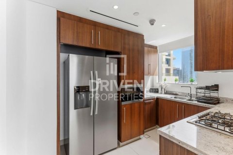 آپارتمان برای اجاره در Downtown Dubai (Downtown Burj Dubai)، Dubai، امارات متحده عربی 2 خوابه ، 132.2 متر مربع ، شماره 745358 - تصویر 14