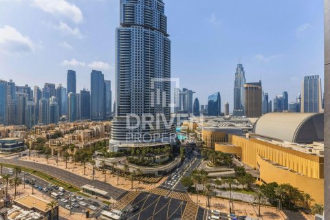 Downtown Dubai (Downtown Burj Dubai)、Dubai、UAEにあるマンション 2ベッドルーム、132.2 m2 No745358