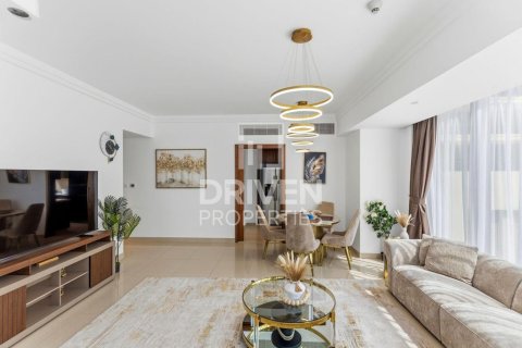 آپارتمان برای اجاره در Downtown Dubai (Downtown Burj Dubai)، Dubai، امارات متحده عربی 2 خوابه ، 132.2 متر مربع ، شماره 745358 - تصویر 3