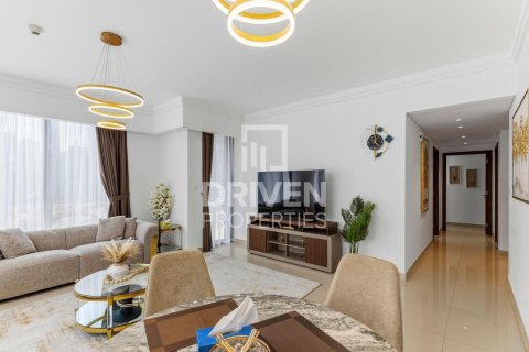 آپارتمان برای اجاره در Downtown Dubai (Downtown Burj Dubai)، Dubai، امارات متحده عربی 2 خوابه ، 132.2 متر مربع ، شماره 745358 - تصویر 6