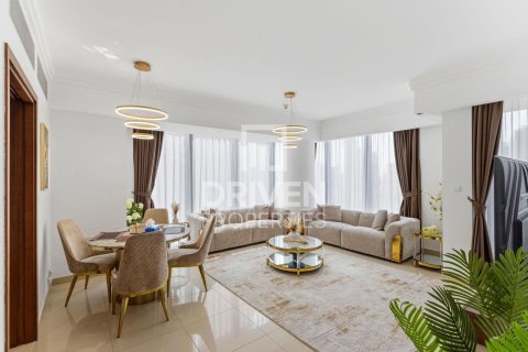 آپارتمان برای اجاره در Downtown Dubai (Downtown Burj Dubai)، Dubai، امارات متحده عربی 2 خوابه ، 132.2 متر مربع ، شماره 745358 - تصویر 4