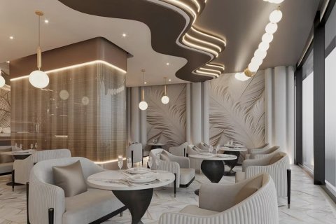 Byt v Dubai Marina, SAE 17 m² Č.: 696415 - fotografie 23