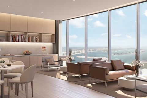 Byt v Dubai Marina, SAE 17 m² Č.: 696415 - fotografie 13