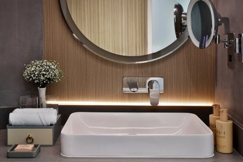 Byt v Dubai Marina, SAE 17 m² Č.: 696415 - fotografie 4
