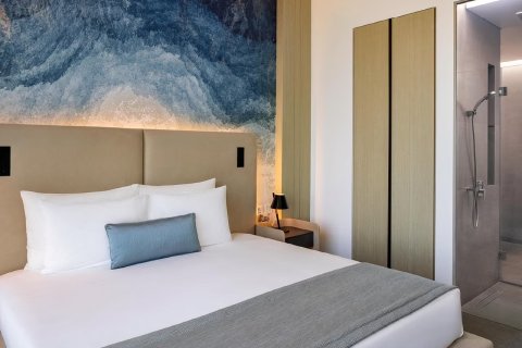 Byt v Dubai Marina, SAE 17 m² Č.: 696415 - fotografie 9