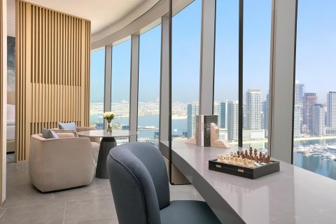 Byt v Dubai Marina, SAE 17 m² Č.: 696415 - fotografie 10