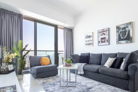 Apartman u Dubai, UAE 84 m2, 1 spavaća soba Br. 696412