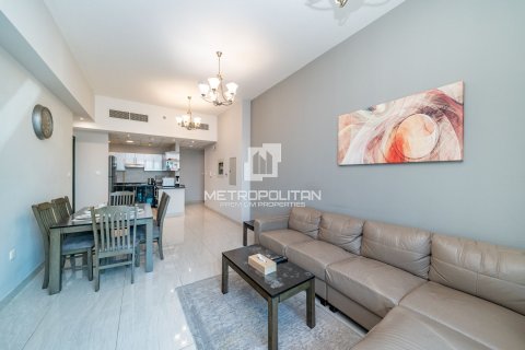 דירה למכירה ב Business Bay, Dubai, איחוד האמירויות  2 חדרי שינה, 122 מ"ר, מספר 665228 - תמונה 2
